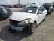 Passenger Sun Visor Without Sunroof Fits 10-13 MAZDA 3 9823052