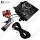 1 x Console Control Switch For Mazda 3 For Axela 2014-2017 Android Screen USA