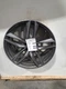 2017 Q7 Audi Wheel/Rim Sku#4267589