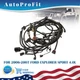 NEW 6L2Z-9D930-BA Engine Wire Wiring Harness For 06-07 Ford Explorer Sport 4.0L