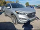 Driver Left Sun Visor Without Sunroof Fits 16-18 TUCSON 3808325