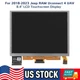 8.4" Touch Screen For 2018-2024 Jeep Grand Cherokee Car Navi TDO-XGA084 Display