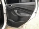 2017 FORD ESCAPE Door Trim Panel Rear 944022