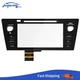 Radio Replacement Touch Screen Digitizer For 2018-2019 Subaru Legacy & Outback