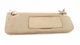Passenger Sun Visor Illuminated Fits 98-00 LEXUS GS300 94298
