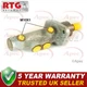 Brake Master Cylinder Fits MG MGF 1995-2002 TF 2002-2009 Rover 800 1986-1999