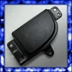 02 03 04 05 Dodge Ram Dash Radio Bezel Blank Delete Plate CHARCOAL AGATE E98