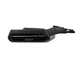 2021 Volkswagen ID.4 Front Dash Right Side Air Vent Nozzle RHD 11C858416E