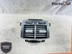2007 - 2013 Mercedes Benz S Class W221 Air Vent Grille Rear Center Console Oem