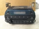 2002-2003 Nissan Altima Radio Single Disc CD PY530 28185-3Z710 OEM
