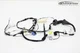 2019-2022 TOYOTA RAV4 FRONT LEFT DRIVER SIDE DOOR WIRE WIRING HARNESS OEM