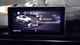 Info-GPS-TV Screen 8.25" Display Opt I8H Fits 17-19 AUDI A4 1143127