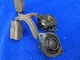 *QUANTITY 1*oem Bentley Continental Speaker a pillar Tweeter speaker High Range