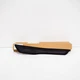 NEW BMW 3 F30 LCI REAR LEFT DOOR SILL PLATE COVER 51477263313 7263313 ORIGINAL