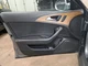 2016 A6 Audi Lh Driver Side Front Door Interior Trim Panel Black Fz
