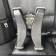 BMW F10 F11 F01 F02 Air duct centre console armrest air duct rear vents 9113860