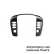 Porsche 996 986 Boxster Instrument Panel Dash Center Trim 996552233065Q0