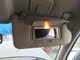 Passenger Sun Visor Illuminated Fits 08-12 INFINITI EX35 1109743