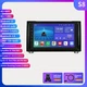 8+128GB Android 12 Apple CarPlay Radio Stereo GPS For Toyota Tundra XK50 2014-21