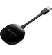 Motorola MA1 Wireless Car Adapter for Android Auto engineered by Google, Black