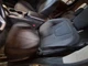 2014 GMC Terrain Driver Front Seat Bucket Cloth 8 Way Power Used 135K Miles