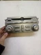 2004 04 2005 05 MITSUBISHI ENDEAVOR RADIO FACEPLATE BEZEL MR576015ZZ OEM