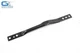 2022 - 2024 VOLKSWAGEN TAOS REAR FLOOR TUNNEL REINFORCEMENT BRACE BRACKET OEM