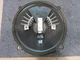 Maserati Granturismo Quattroporte Loud Speaker/ Woofer PartG # 197503