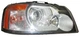 08 09 10 11 12 Land Rover LR2 XENON HID Headlight Lamp Right PASSENGER OEM