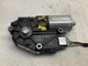 09-15 Jaguar XF Sunroof Motor T