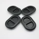 Set of 4 Floor Pan Drain Plugs Compatible For Jeep Wrangler JK Gladiator 20-23