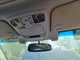 Used Front Center Interior Rear View Mirror fits: 2016 Subaru Legacy w/o automat