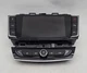 2020-2021 Buick Enclave Audio Equipment Radio Control Panel 84764225 OEM