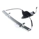 Window Regulator Front Driver Left Side Hand for Mercury Mystique Ford Contour