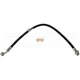 Dorman H38694 Brake Hydraulic Hose For 89-94 Nissan 240SX