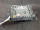 2017-2018 Lincoln MKX Radio Receiver w/o HD Radio ID HA1T-19C107-CA thru CG