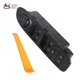 Driver Side Master Window Mirror Power Switch for 17-21 Jeep Compass 6BZ27LXHAA