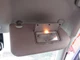 Passenger Sun Visor Illuminated Thru 09/30/18 Fits 14-19 INFINITI QX60 1092717