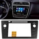 8" Touch Screen Digitizer for 2018-2019 Subaru Legacy Outback 86471AL65A