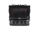 2020-2023 Subaru Impreza Audio Display Radio Receiver ID 86431FL61A OEM LKQ
