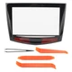 Touch Screen Display For 2013 2014 2015 2016 2017 Cadillac CTS 2.0L 3.6L 6.2L 