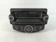 2012-2012 Chevrolet Sonic Am Fm Cd Player Radio Receiver Z4ZQV