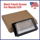 8" Touch Screen Glass for 2016 17 18 19 Mazda CX9 CX-9 Car radio Part TK49-611J0