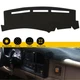 Car Dashboard Pad Dash Cover Mat For 1999-2006 Chevy Silverado Tahoe Suburban