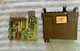 TESTED OEM 03-05 Town Car DDM LCM Keyless Door Entry Module WITH Keypad Code!!