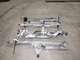 2011-2015 Hyundai Sonata Wiper Transmission OEM
