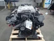 2017 Q7 Audi Engine / Motor Assembly Sku#4431065