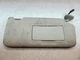2011 2012 2013 2014 Subaru Legacy Passenger Sun Visor Illuminated 92011AJ07AME