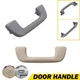Gray/Tan Rear Van Interior Hatch for Back 2003-2009 Door Grip Toyota Lexus GX470