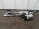 2015-16 Subaru WRX Windshield Wiper Motor & Linkage